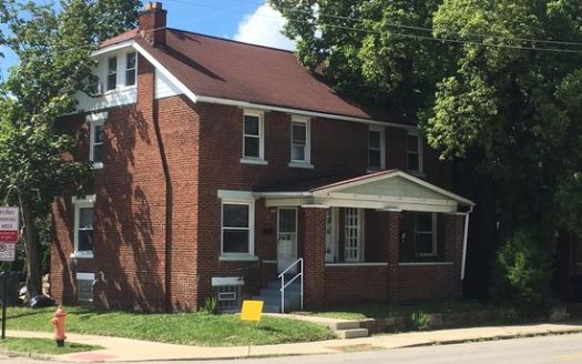 3-Bedroom Townhouse for Rent in Columbus, OH 43202 – $1500/mo | 1 Baths | Updated 2025