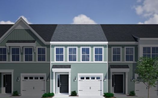 Single Family Home for Sale in Charlotte, NC 28269 – 3 Bedrooms, 3 Baths – $320000