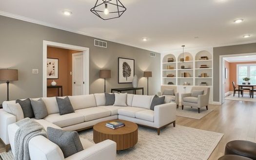 Condo for Sale in Dallas, TX 75225 – 2 Bedrooms, 3 Baths – $550000