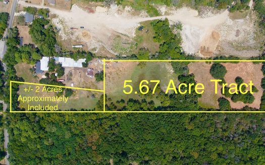 Lot for Sale in Dallas, TX 75253 – 1 Bedroom, 1 Bath – $600000