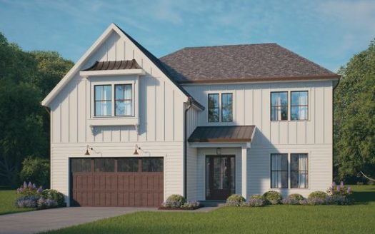 Single Family Home for Sale in Charlotte, NC 28205 – 5 Bedrooms, 4 Baths – $773196