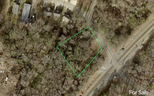 Lot for Sale in Charlotte, NC 28208 – 1 Bedroom, 1 Bath – $180000