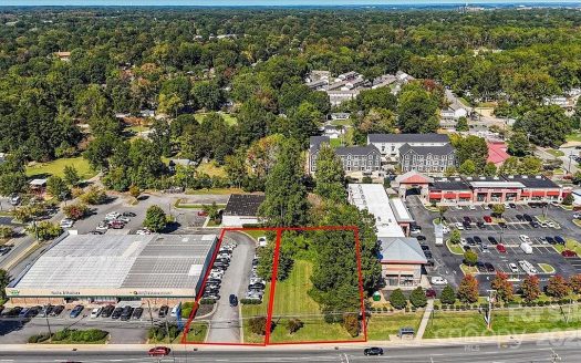 Lot for Sale in Charlotte, NC 28213 – 1 Bedroom, 1 Bath – $310000