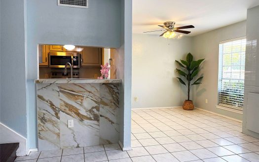 Condo for Sale in Dallas, TX 75243 – 2 Bedrooms, 2 Baths – $164900