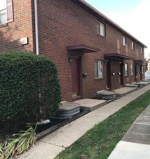 3-Bedroom Townhouse for Rent in Columbus, OH 43201 – $1545/mo | 2 Baths | Updated 2025