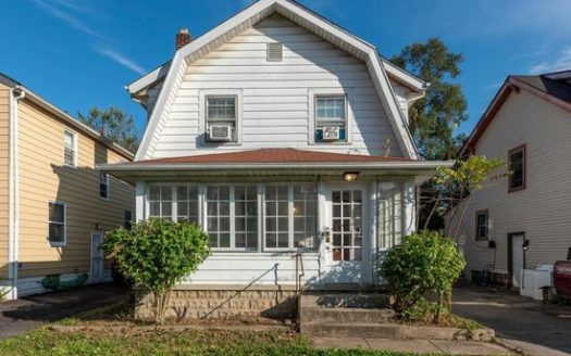 3-Bedroom Single Family Home for Rent in Columbus, OH 43211 – $1400/mo | 1 Baths | Updated 2025