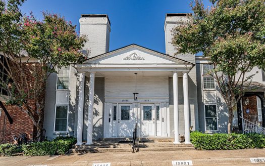 Condo for Sale in Dallas, TX 75248 – 2 Bedrooms, 3 Baths – $175000