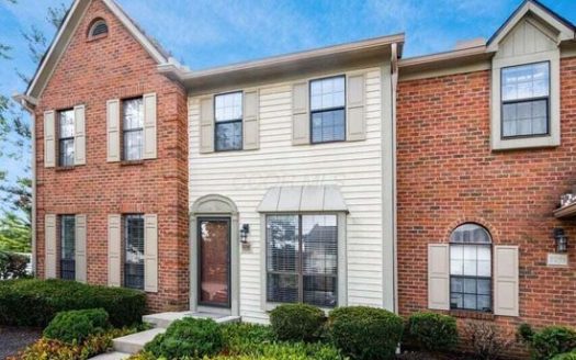 2-Bedroom Condo for Rent in Columbus, OH 43220 – $1800/mo | 2 Baths | Updated 2025