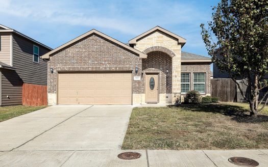 Single Family Home for Sale in Dallas, TX 75253 – 3 Bedrooms, 2 Baths – $320000