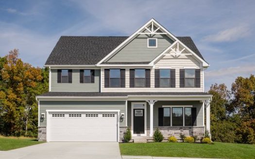 Single Family Home for Sale in Charlotte, NC 28216 – 4 Bedrooms, 3 Baths – $469990