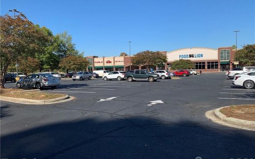 Lot for Sale in Charlotte, NC 28215 – 1 Bedroom, 1 Bath – $90000