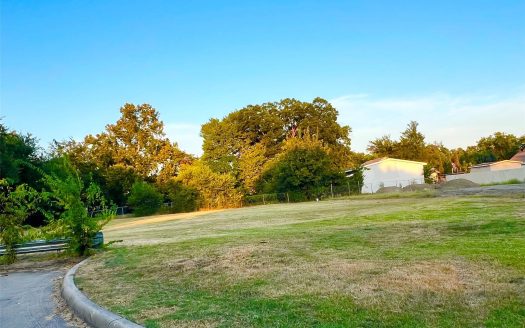 Lot for Sale in Dallas, TX 75211 – 1 Bedroom, 1 Bath – $99900