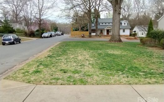 Lot for Sale in Charlotte, NC 28209 – 1 Bedroom, 1 Bath – $1100000