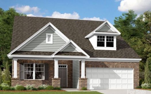 Single Family Home for Sale in Charlotte, NC 28278 – 4 Bedrooms, 4 Baths – $595990