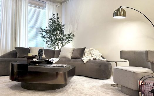 Condo for Sale in Dallas, TX 75204 – 2 Bedrooms, 3 Baths – $630000