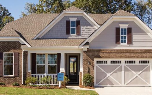 Single Family Home for Sale in Charlotte, NC 28215 – 3 Bedrooms, 4 Baths – $817304