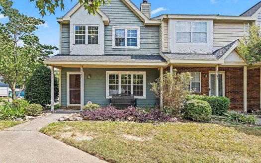 Townhouse for Sale in Charlotte, NC 28215 – 3 Bedrooms, 3 Baths – $228800