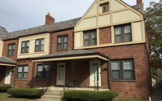 2-Bedroom Apartment for Rent in Columbus, OH 43204 – $1150/mo | 1 Baths | Updated 2025