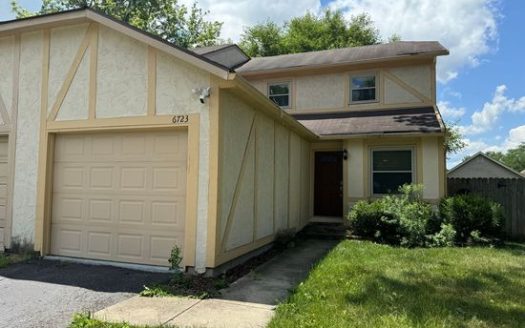 2-Bedroom Single Family Home for Rent in Dublin, OH 43017 – $2295/mo | 3 Baths | Updated 2025