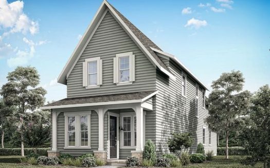 Single Family Home for Sale in Charlotte, NC 28212 – 3 Bedrooms, 3 Baths – $559900