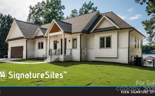 Single Family Home for Sale in Charlotte, NC 29715 – 4 Bedrooms, 4 Baths – $2977500