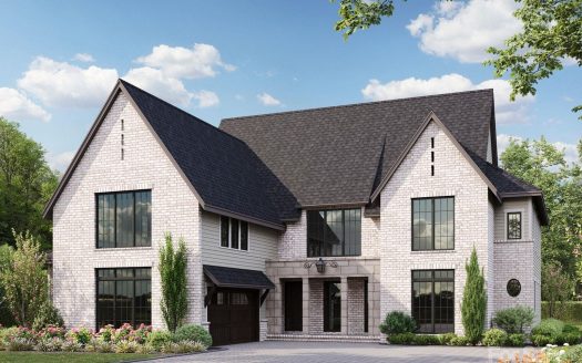 Single Family Home for Sale in Charlotte, NC 28209 – 5 Bedrooms, 6 Baths – $3125000