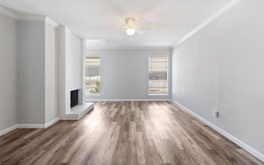 Condo for Sale in Dallas, TX 75230 – 2 Bedrooms, 2 Baths – $198000