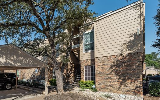 Condo for Sale in Dallas, TX 75254 – 2 Bedrooms, 2 Baths – $260000