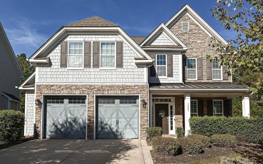 Single Family Home for Sale in Charlotte, NC 28214 – 5 Bedrooms, 3 Baths – $569900