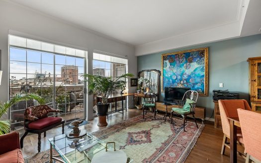 Condo for Sale in Dallas, TX 75219 – 2 Bedrooms, 2 Baths – $395000