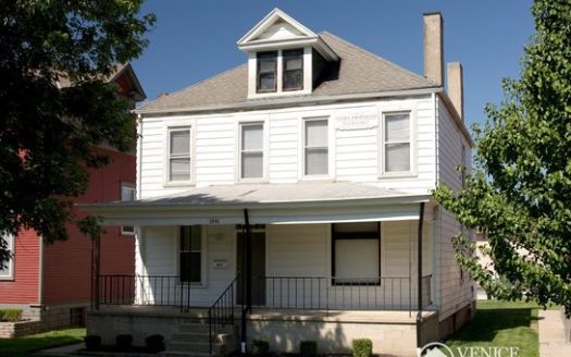 5-Bedroom Single Family Home for Rent in Columbus, OH 43201 – $2995/mo | 2 Baths | Updated 2025