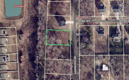 Lot for Sale in Charlotte, NC 28215 – 1 Bedroom, 1 Bath – $120000