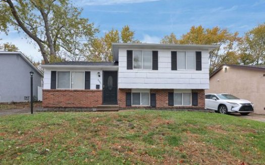 3-Bedroom Single Family Home for Rent in Columbus, OH 43219 – $1650/mo | 1 Baths | Updated 2025