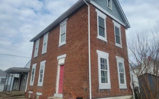 3-Bedroom Single Family Home for Rent in Columbus, OH 43206 – $2500/mo | 1 Baths | Updated 2025
