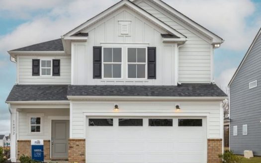 Single Family Home for Sale in Charlotte, NC 28278 – 3 Bedrooms, 3 Baths – $484990
