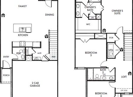 Townhouse for Sale in Dallas, TX 75228 – 3 Bedrooms, 3 Baths – $381121