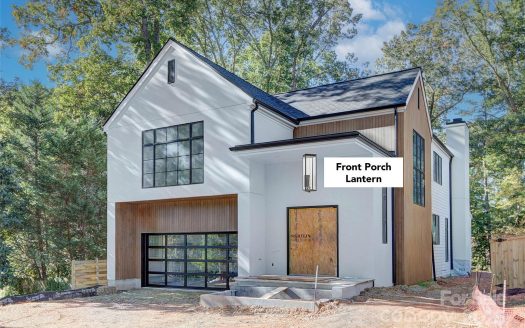 Single Family Home for Sale in Charlotte, NC 28210 – 5 Bedrooms, 4 Baths – $2195000