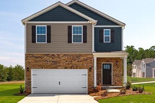 Single Family Home for Sale in Charlotte, NC 28215 – 5 Bedrooms, 3 Baths – $441090