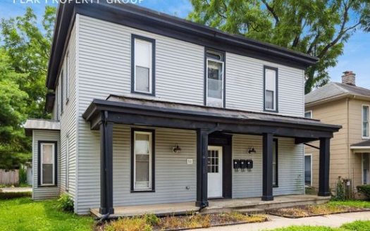 1-Bedroom Apartment for Rent in Columbus, OH 43201 – $1245/mo | 1 Baths | Updated 2025