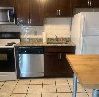 2-Bedroom Apartment for Rent in Columbus, OH 43201 – $997/mo | 1 Baths | Updated 2025