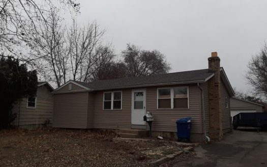 3-Bedroom Single Family Home for Rent in Columbus, OH 43232 – $1450/mo | 1 Baths | Updated 2025