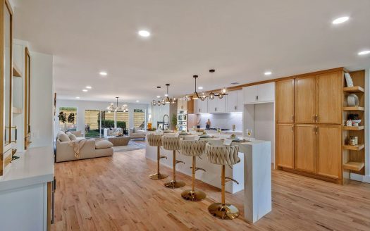 Single Family Home for Sale in Dallas, TX 75218 – 4 Bedrooms, 4 Baths – $1149500