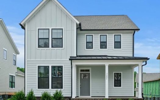 Single Family Home for Sale in Charlotte, NC 28278 – 3 Bedrooms, 3 Baths – $571990