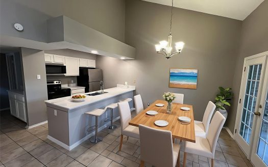 Condo for Sale in Dallas, TX 75231 – 2 Bedrooms, 2 Baths – $134900