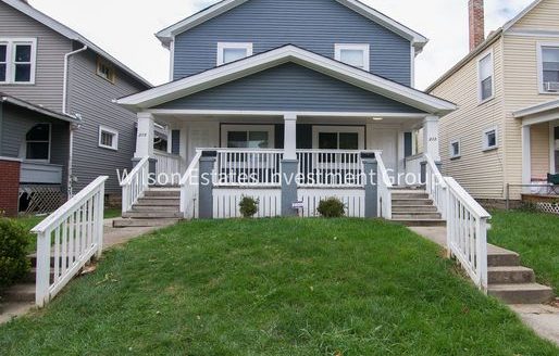 3-Bedroom Apartment for Rent in Columbus, OH 43223 – $1300/mo | 1 Baths | Updated 2025