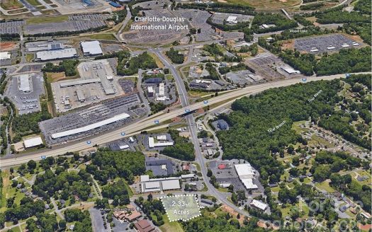 Lot for Sale in Charlotte, NC 28214 – 1 Bedroom, 1 Bath – $2250000