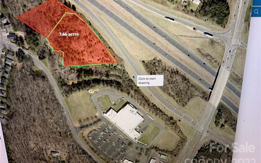 Lot for Sale in Charlotte, NC 28215 – 1 Bedroom, 1 Bath – $175000