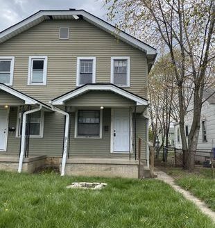 3-Bedroom Townhouse for Rent in Columbus, OH 43204 – $1200/mo | 1 Baths | Updated 2025