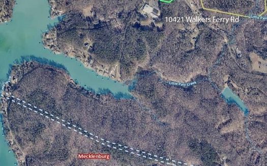 Lot for Sale in Charlotte, NC 28278 – 1 Bedroom, 1 Bath – $175000