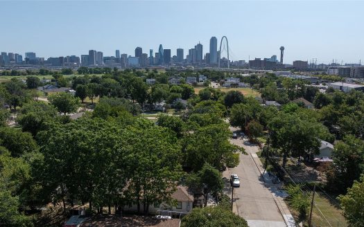 Lot for Sale in Dallas, TX 75212 – 1 Bedroom, 1 Bath – $699000